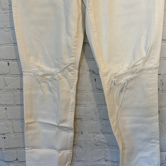 Madewell the slim Boyjean size 26 New! - Picture 6 of 11